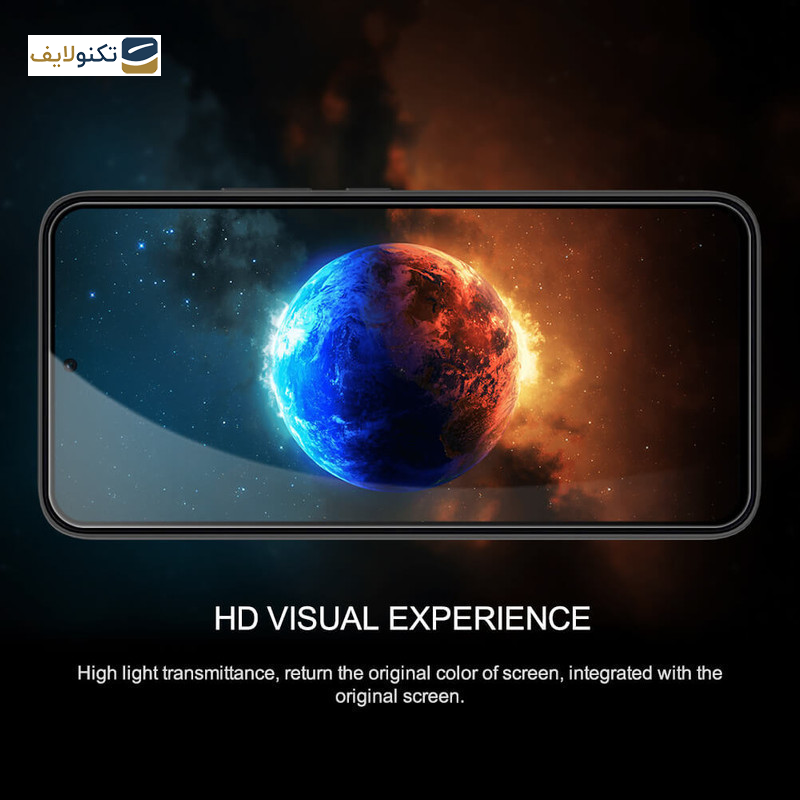 محافظ صفحه نمایش اپیکوی مدل Dragon ExplosionProof مناسب برای گوشی موبایل شیائومی Poco M3 Pro 4G/5G - Epicoy Green Dragon ExplosionProof Glass Screen Protector For Xiaomi Poco M3 Pro 4G/5G